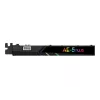 Tarjeta de sonido gaming Creative Sound BlasterX AE-5 Plus Black PCI-e RGB
