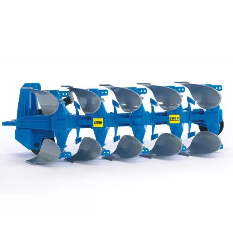 Accesorio Lemken arado reversible