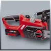 Einhell GE-LC 18 Li Kit 2400 RPM negro, rojo