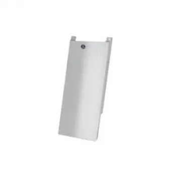 Accesorio para carro multimedia ERGOTRON 97-873 conjunto de montaje de aluminio para carro AV