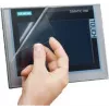 Lámina protectora para PLC Siemens 6AV2124-6DJ00-0AX0 6AV21246DJ000AX0 (6AV21246DJ000AX0)