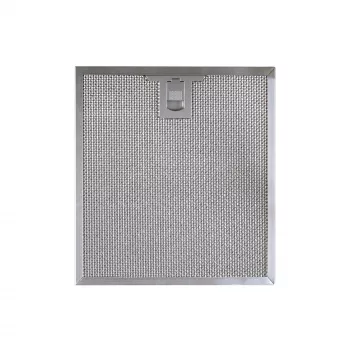 Campana extractora de bajo mueble CATA EXTENDER 600 — Acero inoxidable, filtro de grasa de aluminio, 390 m³/h, 440 mm de profundidad, control por botones