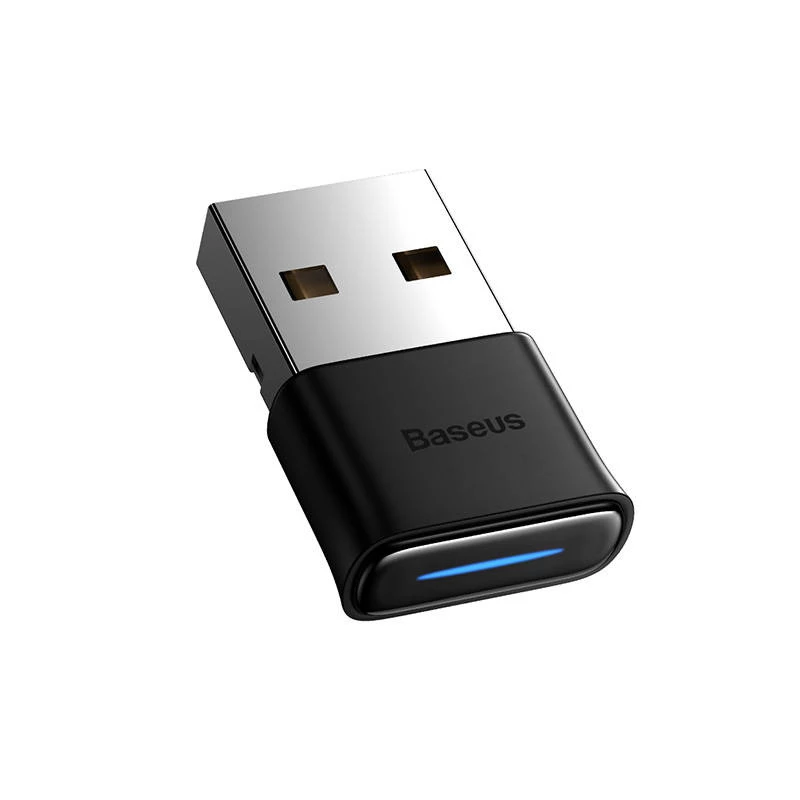 Tarjeta de red Baseus BA04 Bluetooth con cable inalámbrico USB Type-A