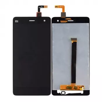 Pantalla Xiaomi Mi 4 (negro) ORG