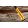 DeWALT DWHT51005-0 Martillo de orejas negro, amarillo