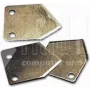 Cuchilla de repuesto Lightwin ROHRSCHERE M