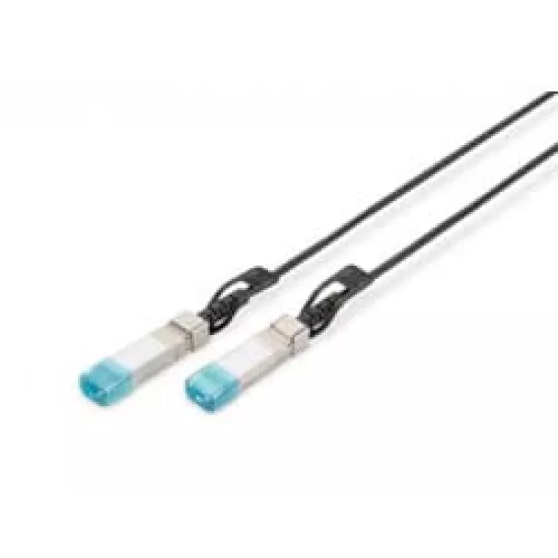 Cable DAC SFP+ Digitus DN-81224-01 5m