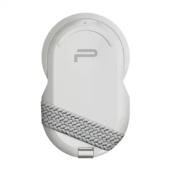 Soporte plegable PGYTECH MagFlex aluminio plástico gris 58mm x 95mm