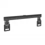 Sbox PLB-1948 soporte de pared fijo para TV, 43-100 pulgadas, hasta 75 kg, VESA 800x600