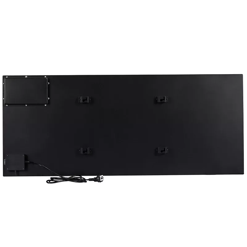 Radiador eléctrico IR Lafe 47731 ThermoSmart 700W