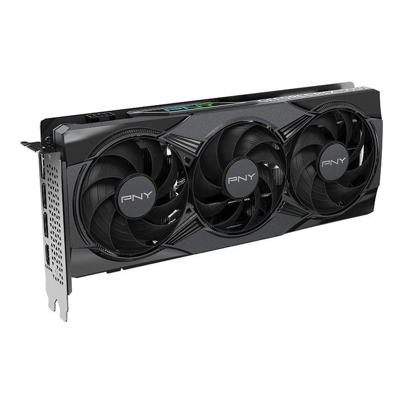 Tarjeta gráfica PNY GeForce RTX 5060 OC 8GB