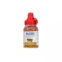 Balines RazorGun 4,46 mm BB de acero, acabado cobre, 1500 uds., dispensador de plástico