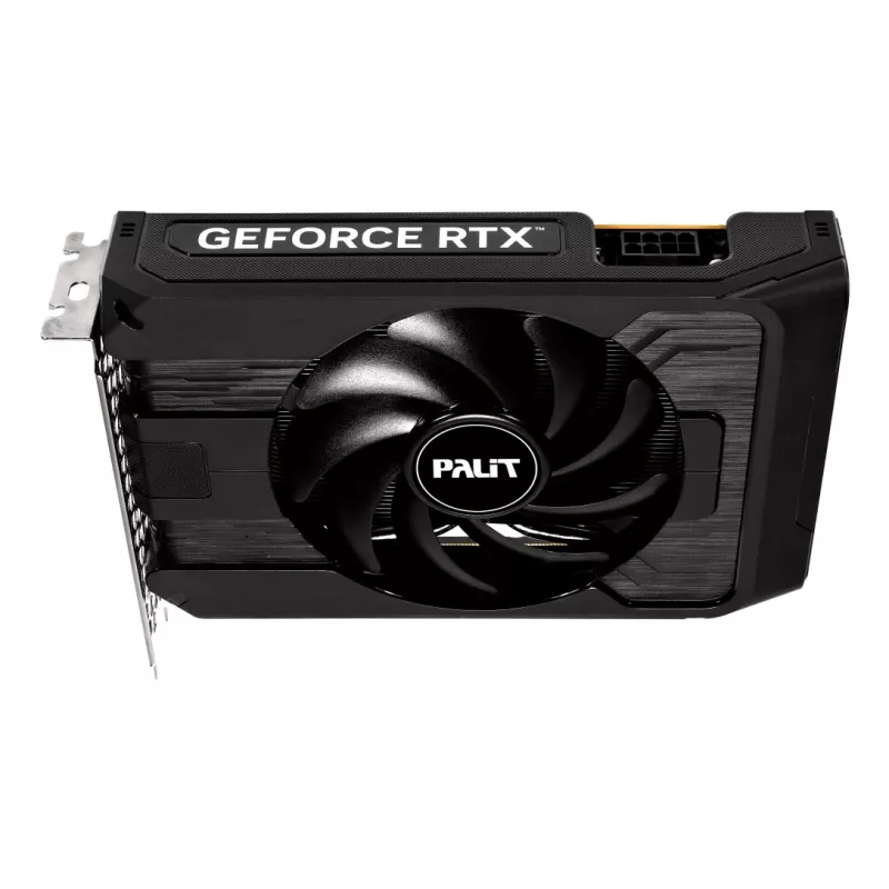 Tarjeta gráfica Palit GeForce RTX 5050 StormX OC — 8 GB GDDR6, 128 bits, PCIe 5.0