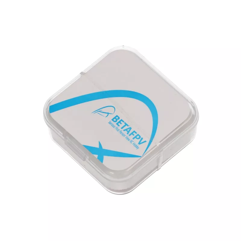 Set de motores brushless BETAFPV 0702 27000KV — 4 uds. para microdrones