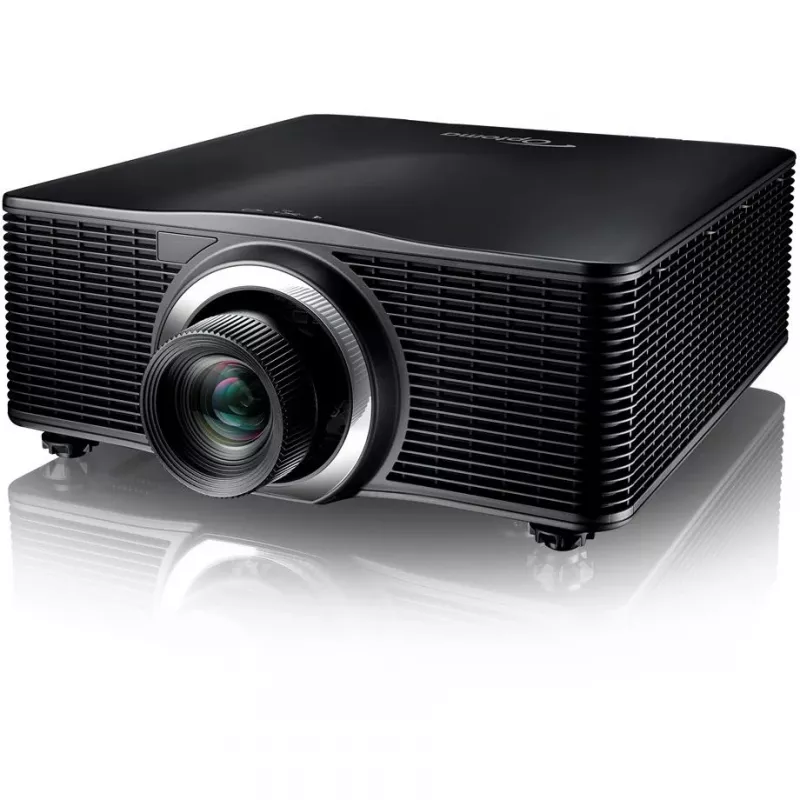 Optoma ZU1100 - Proyector DLP - Láser - 3D - 9600 lúmenes ANSI - WUXGA (1920 x 1200)