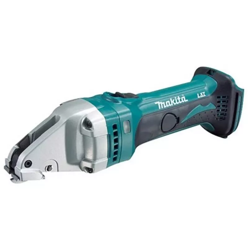 Makita DJS161Z cizalla/nibler eléctrico para chapa 4300 SPM