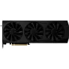 Tarjeta gráfica XFX Radeon RX 9070 XT — 16 GB GDDR6, 256-bit, PCIe 5.0, 3x DisplayPort 2.1, HDMI 2.1, 3 ventiladores