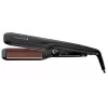 Remington S 3580 Plancha texturizadora Warm Black, Rose