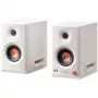 Edifier MR5 2.0 Bluetooth Blanco Retail - Altavoz (MR5 WT)