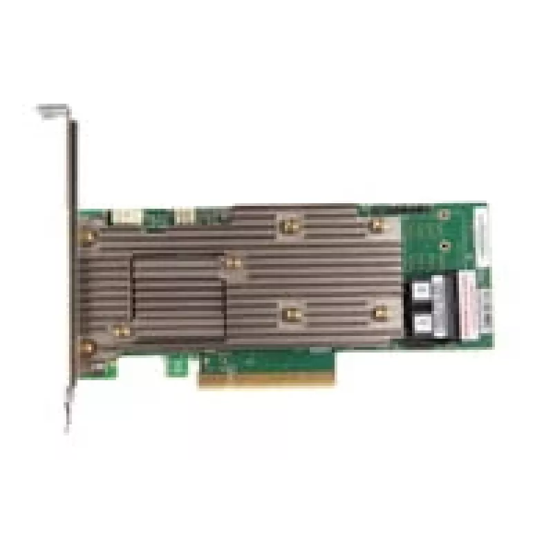 Controladora RAID FUJITSU PRAID EP520i FH/LP PCIe 12 Gbit/s – RAID 0/1/1E/5/6/10/50/60, host PCI Express 3.0