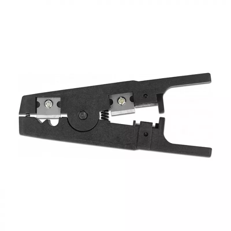 Kit de herramientas de red para RJ45 y RJ11 DeLOCK 86696