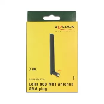 Antena omnidireccional DeLOCK 89769