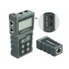 Comprobador de cables de red DeLOCK 63110