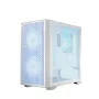 Logic DART PRO ARGB MINI USB-C caja de PC blanca
