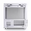 Caja de ordenador Jonsbo C6 ITX blanca