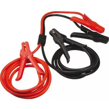 Cables de arranque IWH 075634 30,0 mm² aluminio cobreado 3,5 m