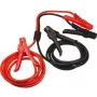 Cables de arranque IWH 075634 30,0 mm² aluminio cobreado 3,5 m