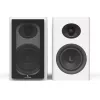 Altavoz portátil Laudberg XS1W altavoz de estantería 2.0 blanco