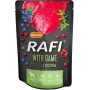 DOLINA NOTECI RAFI Comida húmeda para perros jabalí, arándano, arándano rojo 300 g