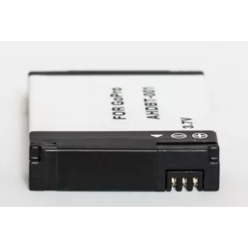 Batería Extra Digital AHDBT-001 3,7V 1160mAh para cámaras GoPro