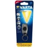 Linterna llavero Varta L.E.D. METAL KEY CHAIN LIGHT