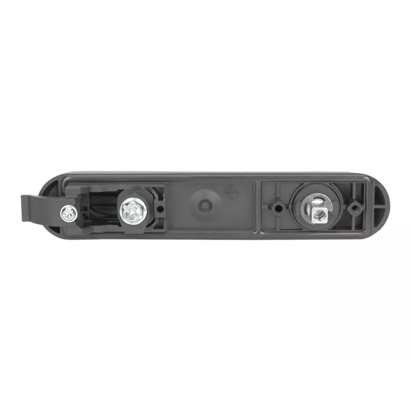 DIGITUS tirador giratorio con cerradura para armarios de red y servidores (DN-19-PHS-9473)