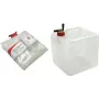 Bidón de agua IWH 019601 20 L plegable apto para alimentos