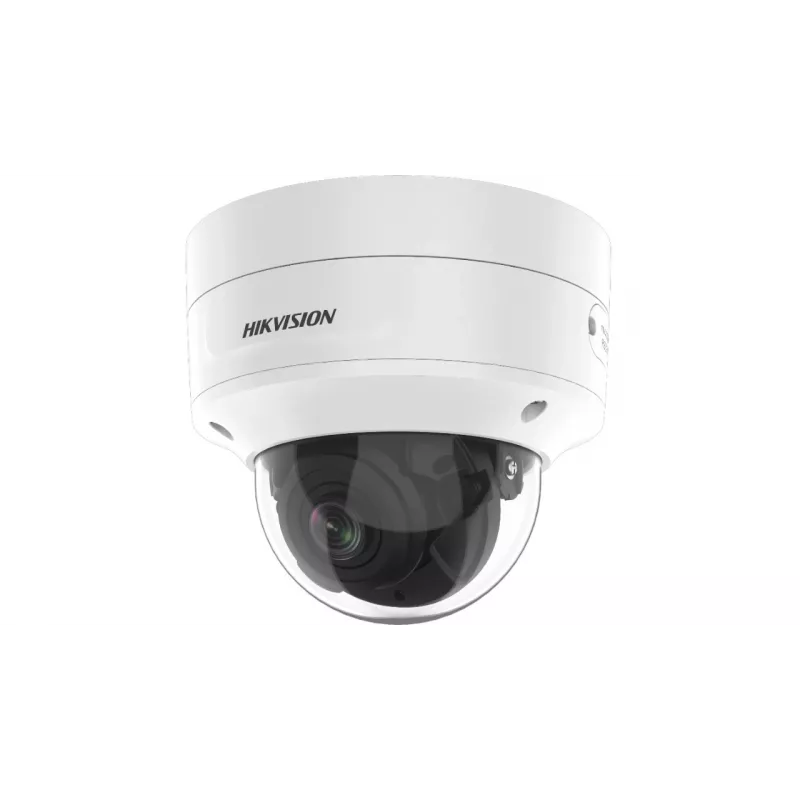 Cámara de vigilancia IP Hikvision DS-2CD2726G2-IZS 1920 x 1080
