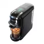 Cafetera de cápsulas 5 en 1 HiBREW H2B (negra)