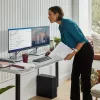 PC de sobremesa HP Pro Tower 400 G9 PCI Intel Core i5-14500 16GB RAM 512GB SSD Windows 11 Pro