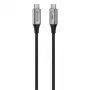 Cable USB-C a USB-C EcoFlow RAPID Pro 1,8 m 240 W para carga rápida y alimentación