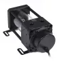 Alphacool Eisbecher Aurora D5 150 mm depósito con bomba VPP Apex D5, acetal/vidrio (13327)