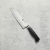 Cuchillo santoku ZWILLING Santoku hoja de acero 18 cm, 1 ud.
