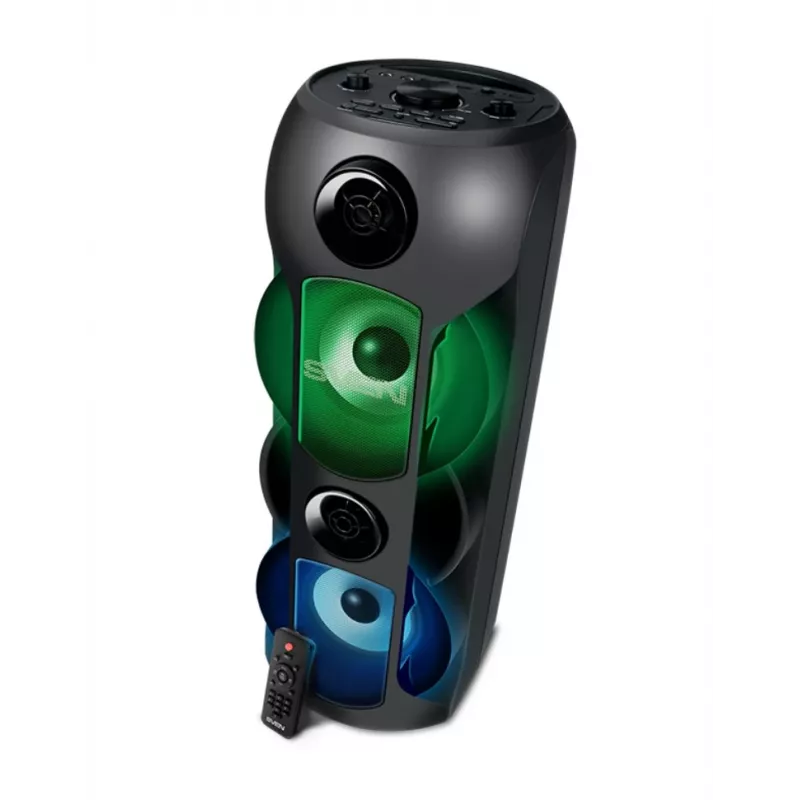 Altavoz SVEN PS-720 80W BT negro