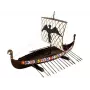 Maqueta de velero Revell Viking Ship