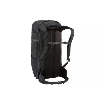 Mochila de senderismo Thule 4130 AllTrail X 25L Obsidian