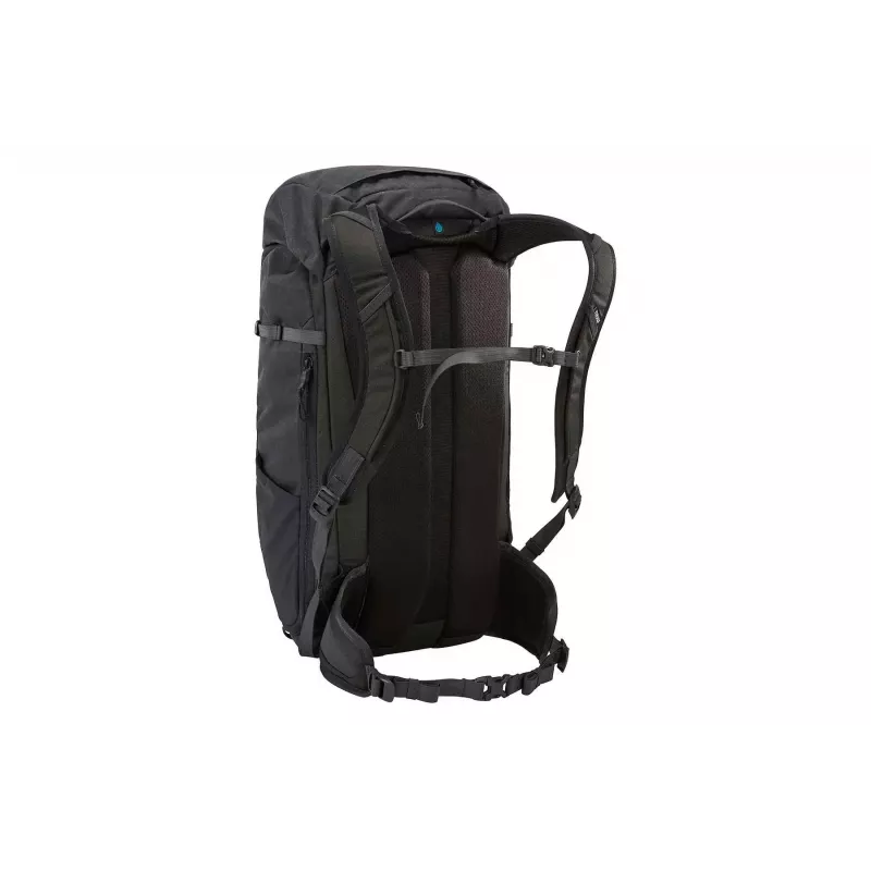Mochila de senderismo Thule 4130 AllTrail X 25L Obsidian