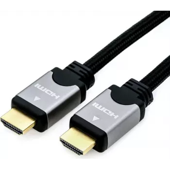 Cable HDMI ROLINE 11.04.5854 7,5 m