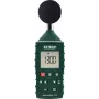 Extech Sonómetro SL510 35 - 130 dB 31,5 Hz - 8000 Hz (SL510)