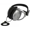Koss | Auriculares | UR18 | Con cable | On-Ear | Cancelación de ruido | Plata